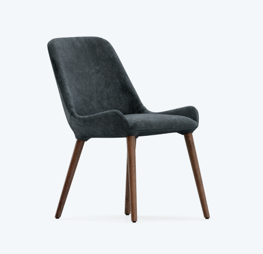 Zwon armchair<br>
