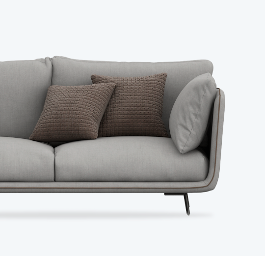 Mosa sofa<br>