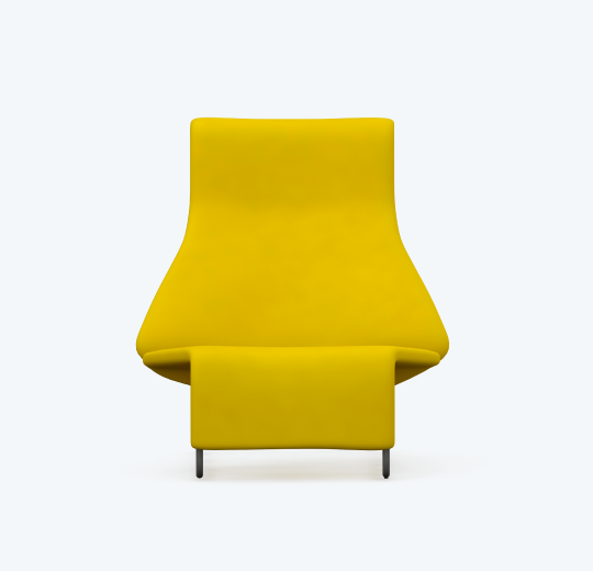 Fojo armchair<br>